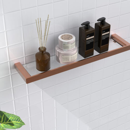 Bathroom Accessories